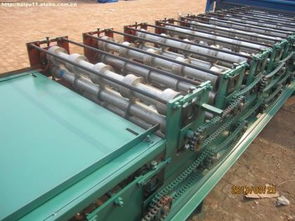 泊頭市海宇壓型機(jī)械設(shè)備廠(chǎng)熱賣(mài)促銷(xiāo) 優(yōu)質(zhì)900型機(jī)械與儀器儀表廠(chǎng)家直銷(xiāo)