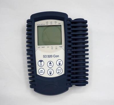 羅威邦SD320微電腦電導(dǎo)率/總固體溶解度測(cè)定儀 廠(chǎng)家直銷(xiāo)，專(zhuān)業(yè)批發(fā)之選